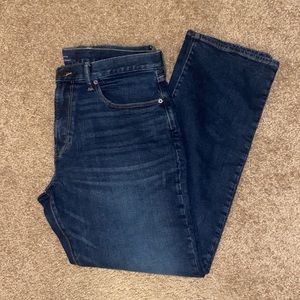 Gap men’s jean 36x32